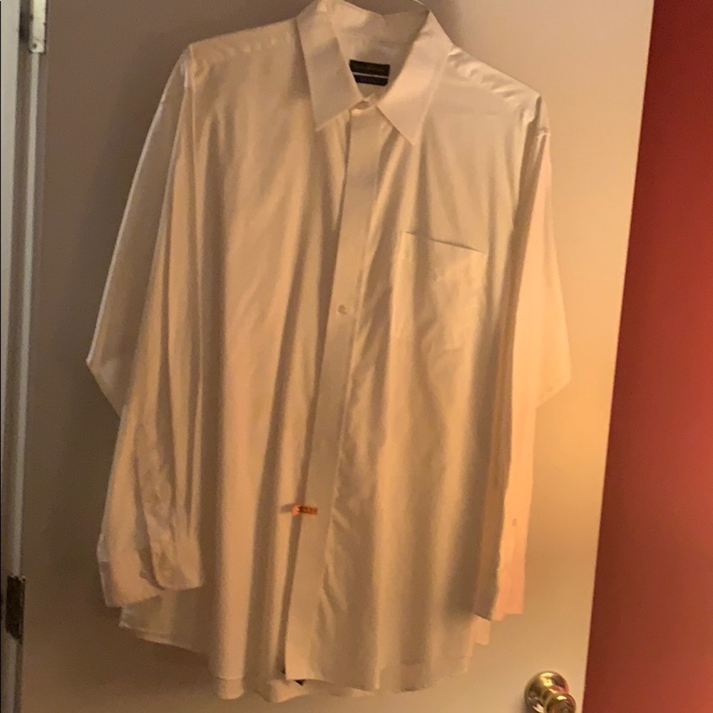 Club Room men’s dress shirt